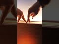 Fingertips in Love ❤️🔥