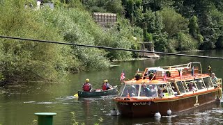 “POODUNNIT?” Tourism Promo