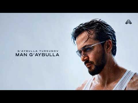 G‘aybulla Tursunov — Man G‘aybulla (Audio)