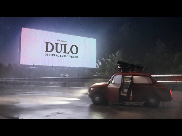 Dulo - The Juans (Official Lyric Video) class=