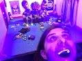 Radkey - The Making of "Glore": The Epic Claymation