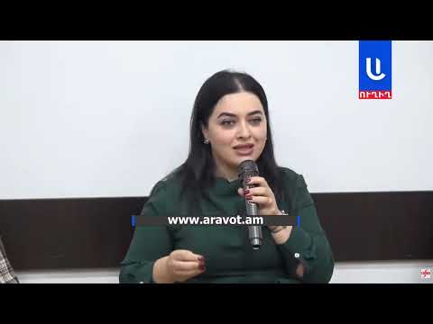 Ազգային օրակարգը դուրս մնաց COP 17-ից. Սիմոնյան