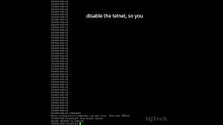 How to Configure, Enable, or Disable Telnet on Cisco Switch