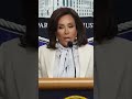 MORE CHARGES to come for White House Correspondents' Dinner shooting suspect, Pirro says