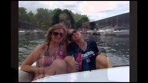 A Tribute to my sister Kelly Doane Emerick
