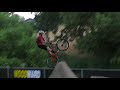 An Evening Dirt Session at Woodward West