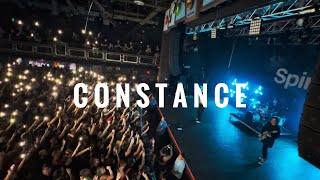 Spiritbox | Constance | Live | House of blues Anaheim | 8/24/22