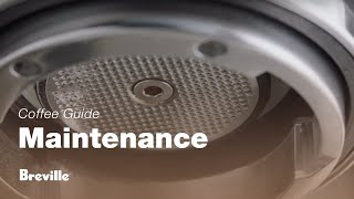 How to clean the shower screen