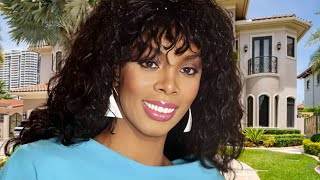 Donna Summer's HUSBAND, 3 Daughters, Age Career and NET WORTH