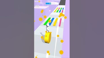 Layers Roll😍🤩| Level-53 | #shorts #shortsvideo #firstshortvideo #layersroll