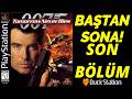 SENİN HİKAYEN BURDA BİTTİ! | JAMES BOND 007 : TOMORROW NEVER DIES BÖLÜM 2 - FİNAL!