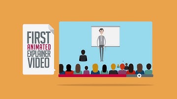 Animated Explainer Video by Vincah Company (NIGERIA, AFRICA)