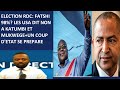 Actualite 25 12 election fatshi 98 les usa dit non a katumbi  mukwegeun coup detat se prepare