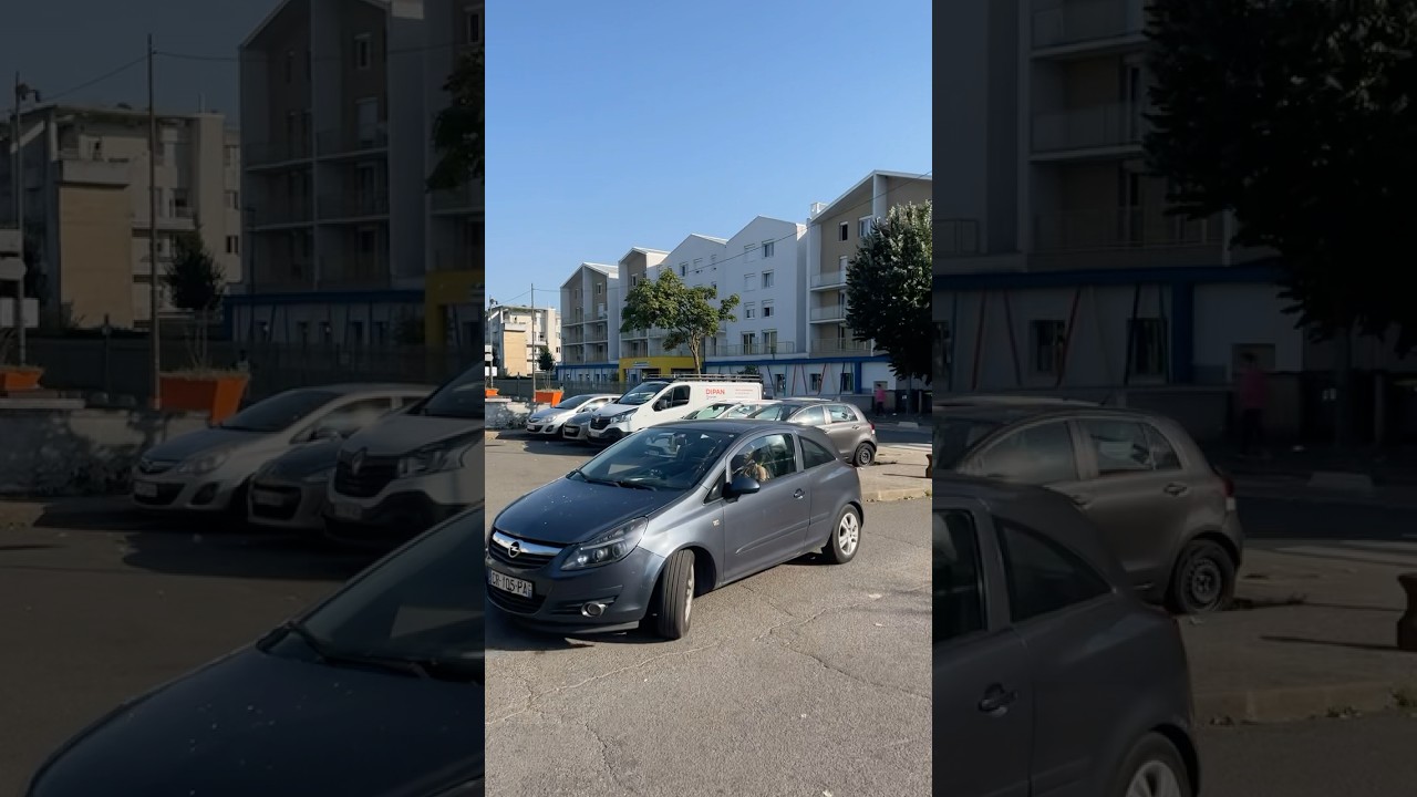 Savigny-Le-Temple (77 Sud)📍