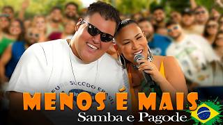 ✔️Grupo Menos é Mais – Churrasquinho Menos é Mais – As Melhores Sucessos de 2025 | Ao Vivo