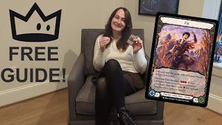 I made a FREE sage MetaFai Guide