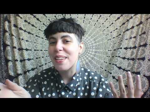 How to Let Go of Fear & Paranoia