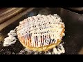 BEST Okonomiyaki Cooking Skills