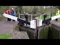 How a Lock Works