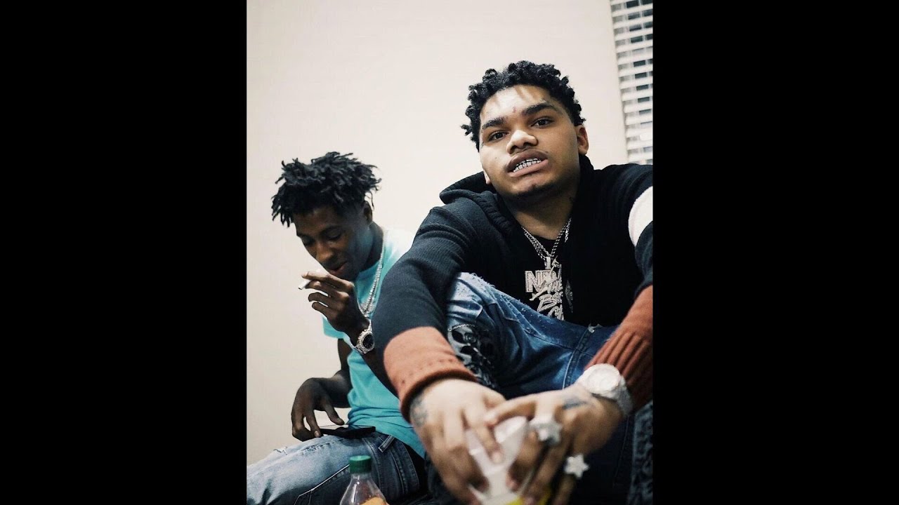 [ FREE ] (GUITAR) Calboy x NoCap x Toosii Type Beat 2020 - "Quick Scope"