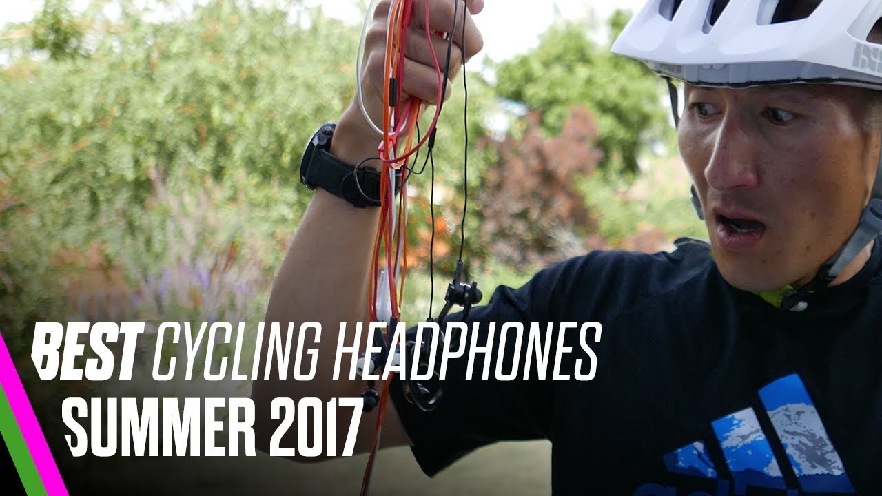 best earbuds for mtb