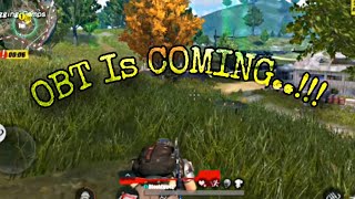 Open Beta Test (OBT) Is Coming [No Need Register And Access] | ROS Legacy Mobile GamePlay
