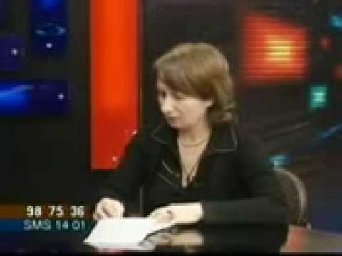 სტუდია სპექტრი  27/11/2008 (1/12). საზოგადოებრივპოლიტიკური თოქშოუ; წამყვანი დავით აქუბარდია.