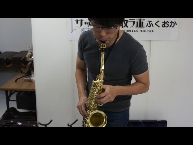 YAMAHA/ヤマハ アルトサックス YAS-32 12月1日値下げ