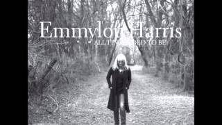 Emmylou Harris - How She Could Sing The Wildwood Flower (c.2008).