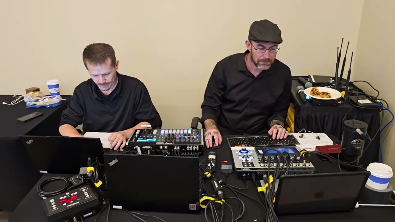 Epic Audio Visual Experiences for Sundance Film Festival 2026