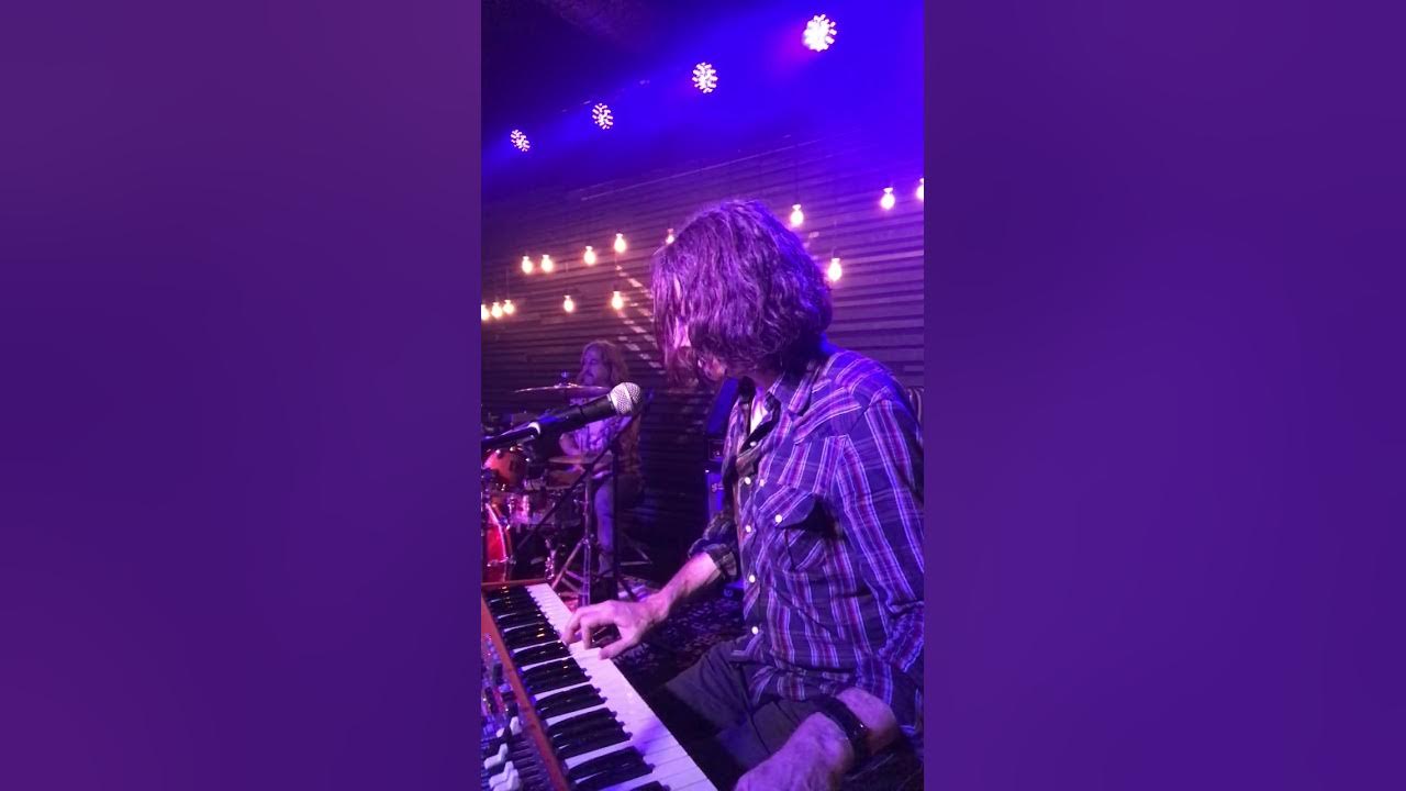 Ian moore tour 8 youtube
