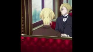 B*tch who tf?? // Moriarty the patriot / Yuukoku no Moriarty