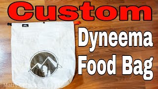 hilltop packs ditty bolsa