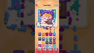 Colony Flow LVL 1140 (2x speed) #colonyflow #hobbies #gaming #gameplay