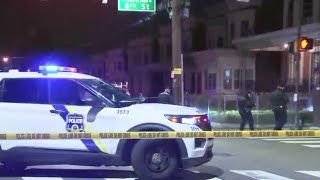 Man shot, in critical condition in Olney: Philadelphia police