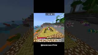 Jiing Chika Dhinka Chika😅😂 #Blaze Insaan #minecraft #gaming