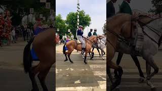 FERIA DE ABRIL 2026 SEVILLA ENERGÍA TOTAL ?? #feriadeabril #sevilla #spain #fiesta #feriavibes
