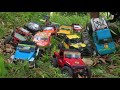 RC Adventure 1/10 Scale | Samarinda Trail Challenge #1 (Part 2/Last)