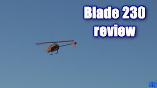 Blade 230 [Review]