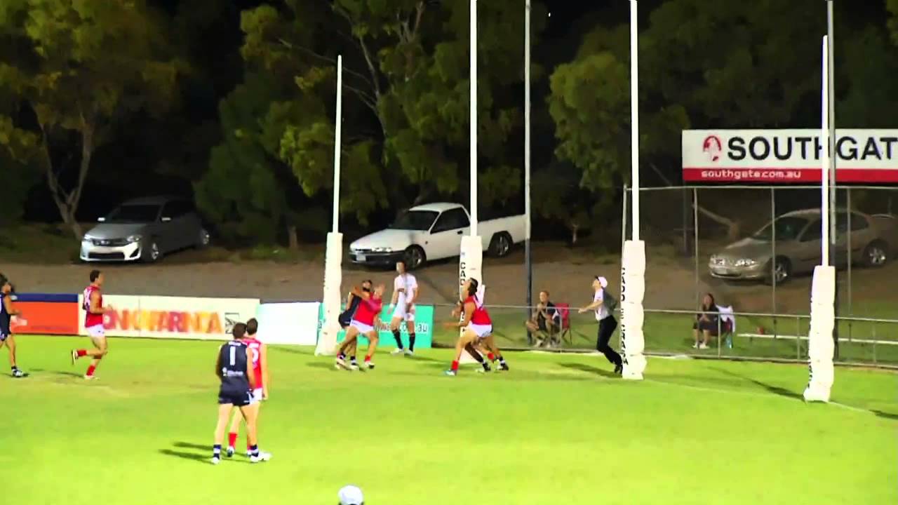 goal of the trial game YouTube