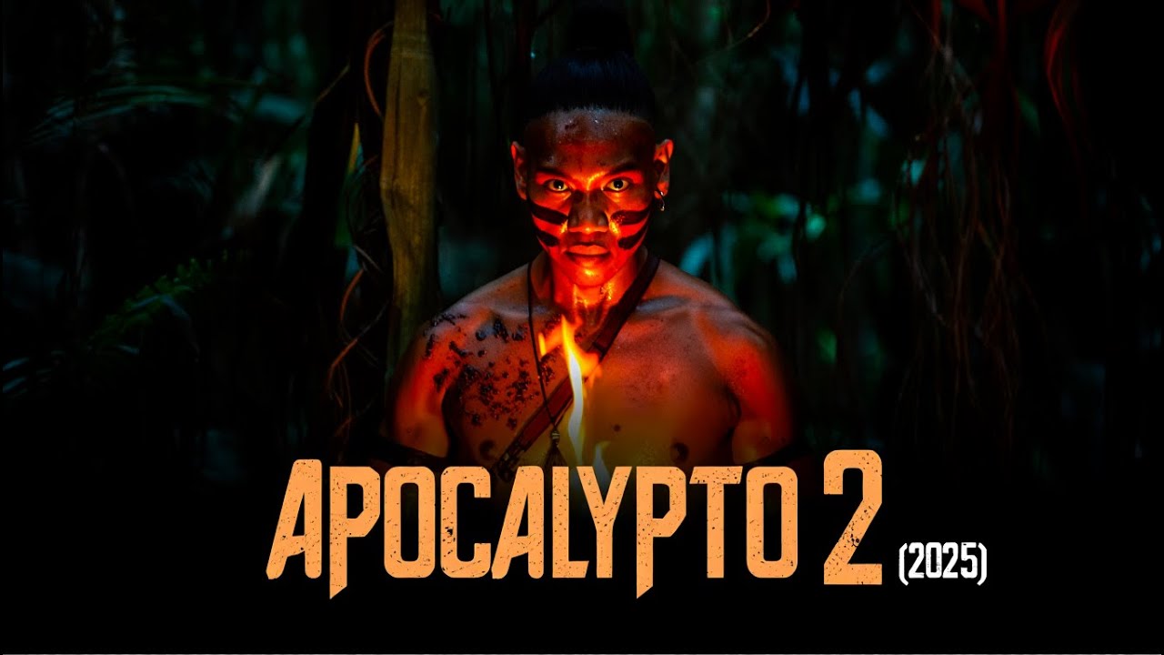Апокалипсис 2: (2025) — Трейлер HD | Touchstone Pictures