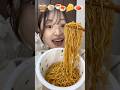 【爆食ASMR】日清焼そばU.F.O.爆盛バーレル 油そばで飯テロしてみた🍜#PR #NISSIN #ココクリ #UFO爆盛バーレル #爆盛バーレル #UFO爆盛 #爆盛 #日清食品 #asmr