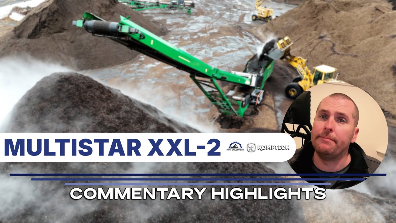 Multistar XXL-2 | Commentary Highlight Video - YouTube