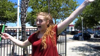 🍀EPIC Virginia Beach Mini -Golf FAIL 👀- How NOT to Play Miniature Golf 👈