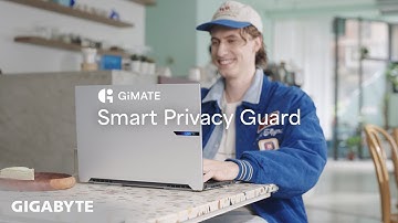 GIGABYTE GiMATE - AI Privacy | Official Trailer