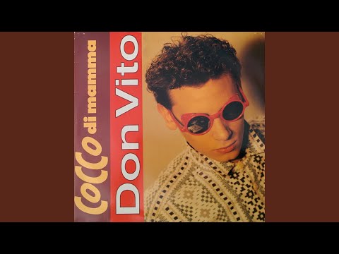 Don Vito — Cocco di mamma (Club Remix)