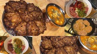 Kurdish Shfta كباب عروك العراقيBoni Shfta Ya Fartanaya