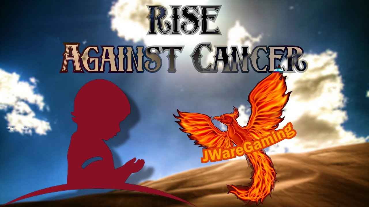 St. Jude Play Live Charity Month!