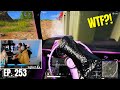 PUBG: FUNNY &amp; AWESOME MOMENTS - 253