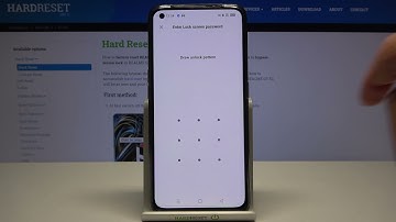 How to Reset System Settings on REALME GT 5G – Restore System Defaults